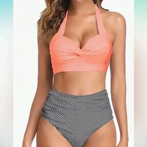 (19)NWT tempt me bikini